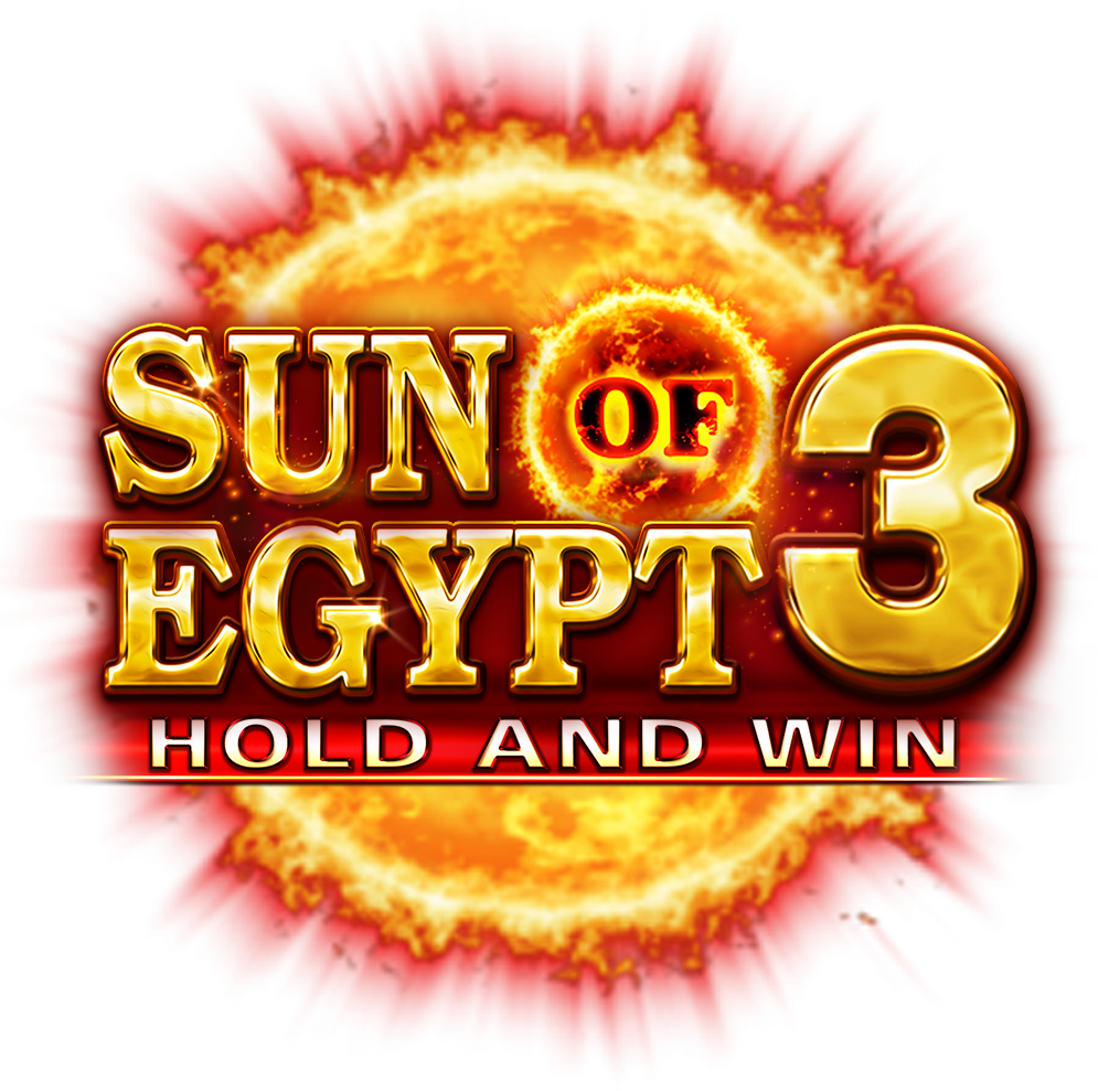 Sun of Egypt 3 — египетский слот с каскадами